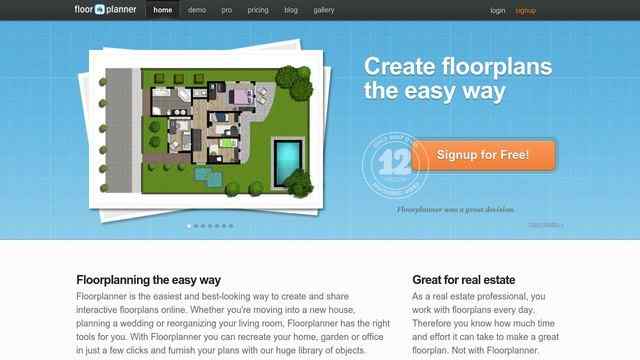 floorplanner