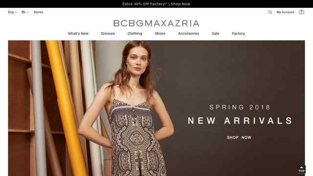 bcbg官網(wǎng)