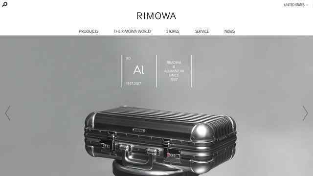 rimowa官網(wǎng)