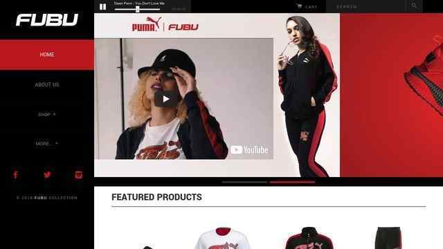 fubu
