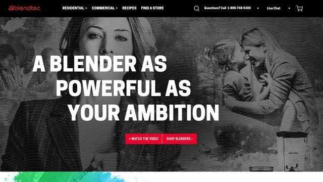 blendtec