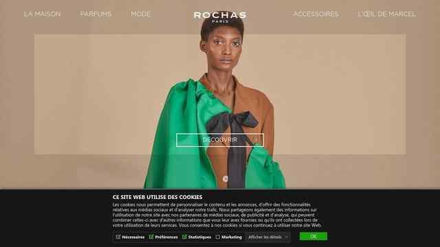 rochas