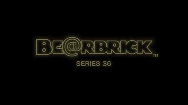 bearbrick