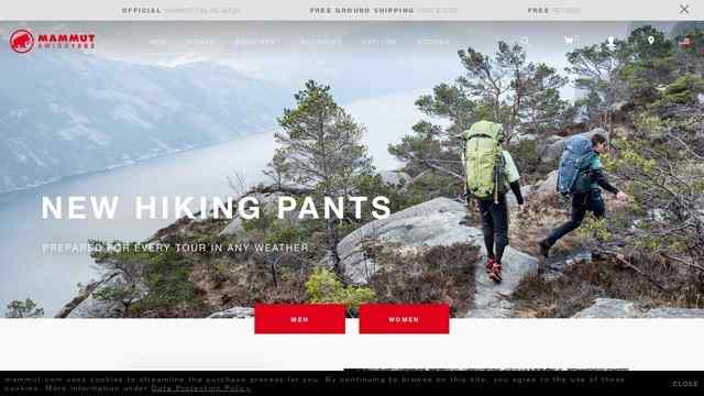 mammut
