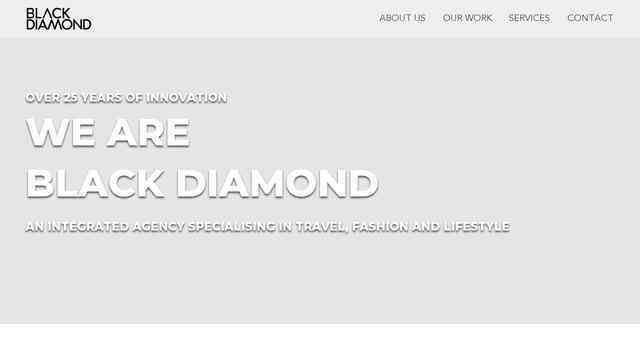 black diamond