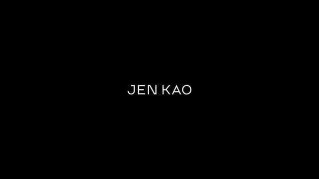 Jen Kao官網(wǎng)
