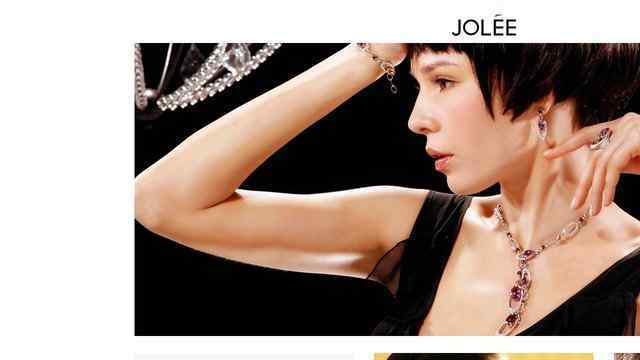 Jolee官網(wǎng)