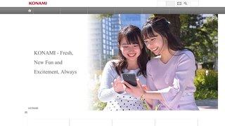 科樂美官網(wǎng)