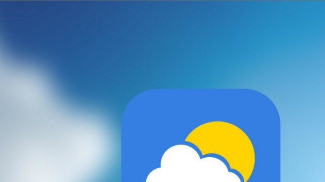看看天氣APP官網(wǎng)