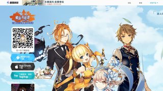 螺旋英雄譚-全新2.0手游官網(wǎng)