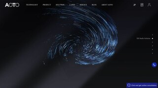 奧拓電子