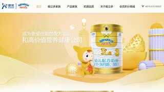 澳優(yōu)能力多