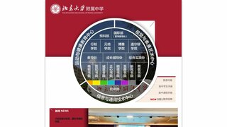 北大附中官網(wǎng)