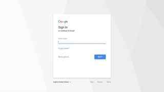 gmail郵箱登陸